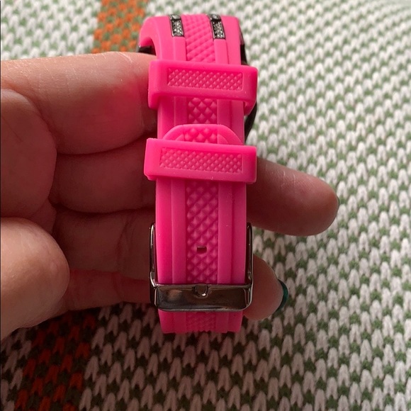 Unique watch